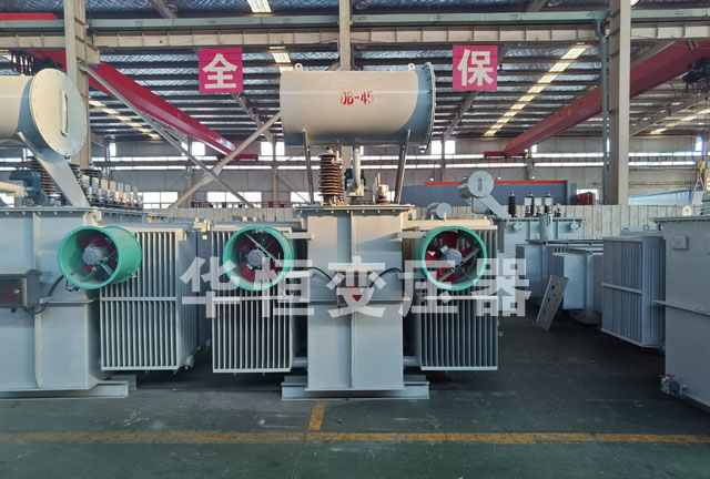 S13-6300/35会东会东会东油浸式变压器